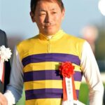 元騎手、勝浦さん「福島や新潟に1,2頭乗りに行くとマイナスになって貯金を切り崩した」