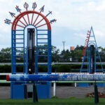 オルフェーヴル2歳世代1番馬リアライズオーラム出陣・・・結果は