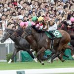 【アイビスSD】3番人気モズメイメイがゴール前抜け出しV!重賞3勝目