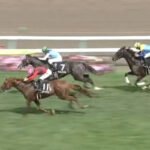 アスターブジエ阿寒湖特別勝利!オルフェ産駒7月初勝利