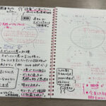 女性実況・藤原菜々花アナの競馬ノートを公開「同じミスは繰り返したくない」