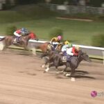 【スパーキングレディーカップ2024】結果・動画/アーテルアストレアが差し切り優勝