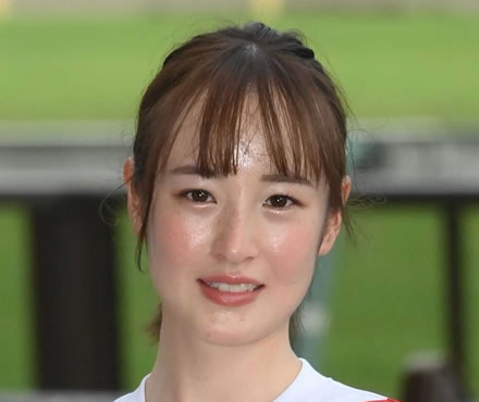 藤田菜七子（26）がJRA職員と7月中に結婚へ！