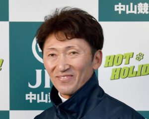 蛯名激怒！「ジョッキーの不祥事が多すぎて本当に情けない」