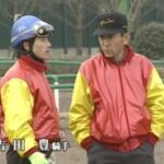 大久保洋吉先生がトレセン取材いくと何故皆さん背筋真っ直ぐで緊張してるの?