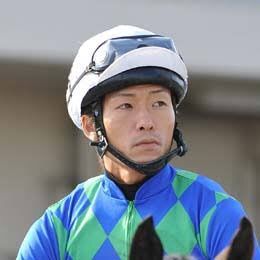 森泰斗さん、某騎手にお気持ち表明