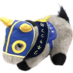 お前らが宝物にしてる競馬グッズ