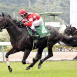 【七夕賞】レッドラディエンス直線で抜け出し快勝!重賞初挑戦制覇