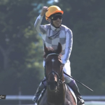 ドウデュース、秋は国内に専念して年内で引退