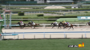 【土曜小倉3R】ヨシノヤッタルデー＆永島まなみ騎手がｷﾀ━━━━(ﾟ∀ﾟ)━━━━!!