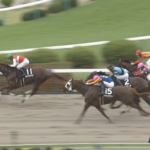 【福島土曜11R】ショウナンライシン&柴田善臣騎手がキタ━━━━(゚∀゚)━━━━!!