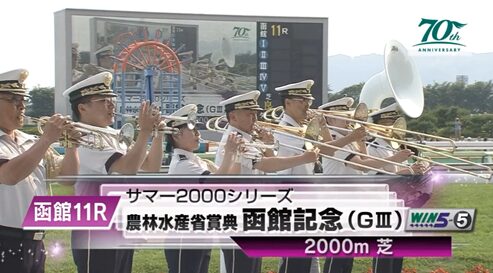 【函館記念】ホウオウビスケッツ＆岩田康誠騎手がｷﾀ━━━━(ﾟ∀ﾟ)━━━━!!