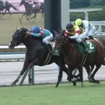 【中京記念】アルナシームついに重賞初制覇www