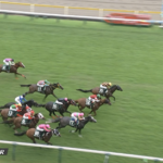 【アイビスSD】モズメイメイさん1000直でも勝ってワロタｗｗｗ