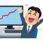競馬←必ず損する 株←長期でやれば必ず増える