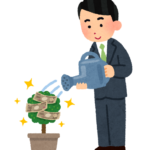 競馬歴25年株をやる
