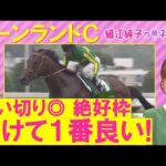 「今回狙うべきは…!」馬券に入れたいアナ馬も!ナムラクレア、サトノレーヴ、エトヴプレ・・・キーンランドC(GⅢ)を元ジョッキーの細江純子さんが徹底解説!<細江純子のネタ帳>