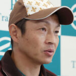 JRA所属の角田大河騎手が急死 21歳 デビュー2連勝&昨年重賞初制覇も…8月3日から騎乗停止