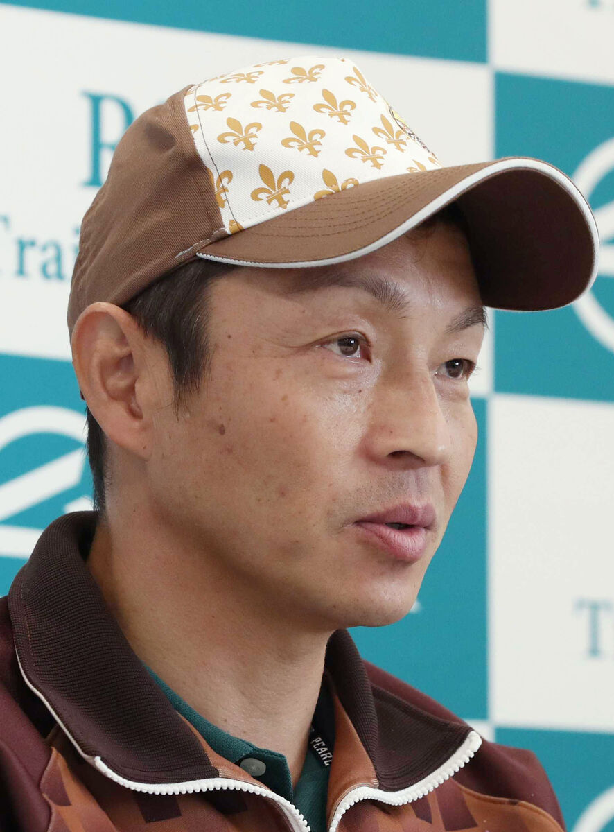 JRA所属の角田大河騎手が急死　21歳　デビュー2連勝＆昨年重賞初制覇も…8月3日から騎乗停止