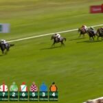 【ベルリン大賞2024】結果・動画/アルリファーが突き抜け圧勝
