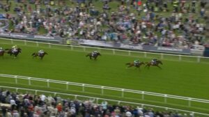 【英インターナショナルステークス2024】結果・動画/シティオブトロイが快勝・ドゥレッツァは５着