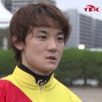 【家事都合】笹川翼、大井をすっぽかしてが札幌で7鞍騎乗