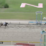 藤田菜七子、単勝万馬券を持ってくるwwww