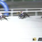 【競馬】北海道スプリントカップは武豊騎乗のチカッパがV