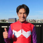 大井の和田譲治が調整ルームで競馬関係者とスマホ通信 30日間の騎乗停止処分