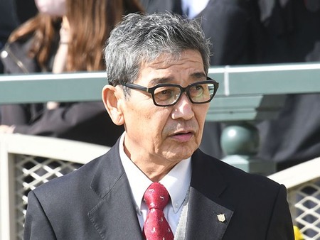 【訃報】川村禎彦調教師が病気のため６６歳で逝去