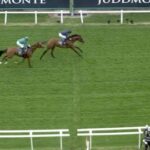 【競馬】英インターナショナルSはムーア騎乗のシティオブトロイが逃げ切りV ドゥレッツァは5着