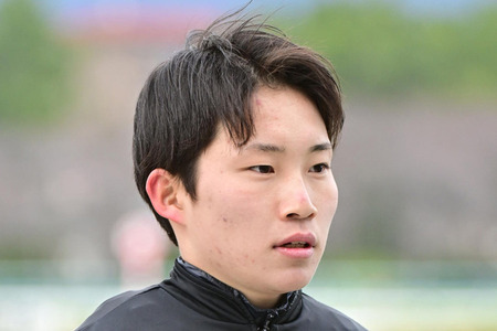 21歳ジョッキー 前代未聞の事件後に急逝…沈黙を貫くJRA