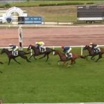 岩田望来、メイショウボヌールでフランス初勝利!