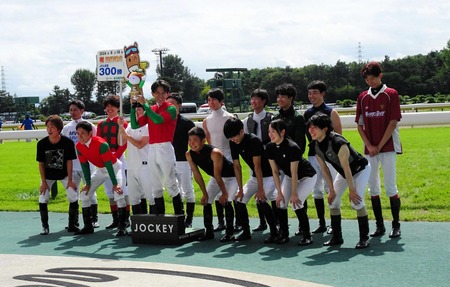 石川裕紀人「私事ではありますが、８月１４日に結婚しました」