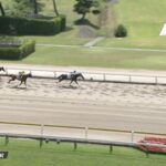 【土曜新潟3R新馬戦】シンビリーブ&松山騎手がキタ━━━━(゚∀゚)━━━━!!