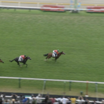 【日曜新潟3R】チョングク&小林脩斗騎手がキタ━━━━(゚∀゚)━━━━!!