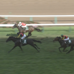 【札幌2歳S】マジックサンズ＆佐々木大輔騎手がｷﾀ━━━━(ﾟ∀ﾟ)━━━━!!