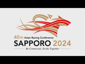 アジア競馬会議（ARC）札幌大会　現場レポート | JRA公式