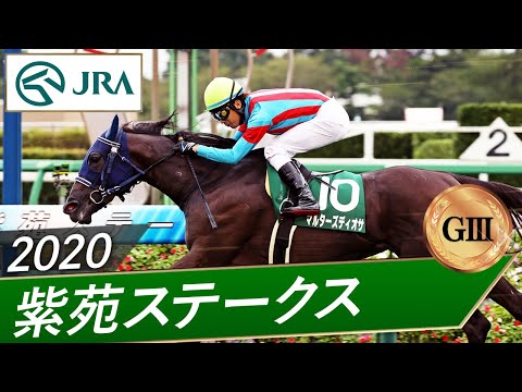 2020年 紫苑ステークス（GⅢ） | マルターズディオサ | JRA公式