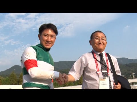 アタック！地方競馬｜第286回｜ライトウォーリア in 韓国｜NAR公式