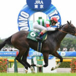 【競馬予想】[2]第70回産経賞オールカマー(GⅡ) /2024