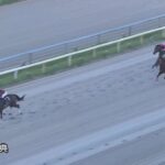 【白山大賞典2024】結果・動画/ディクテオンが5馬身差の圧勝