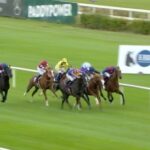 【競馬】愛チャンピオンSはマーカンド騎乗のエコノミクスがV シンエンペラーは3着