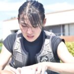 またまた斎藤新、限界突破