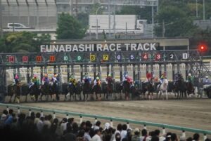 地方競馬、怒りの６場開催