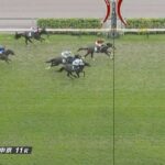 【競馬】小倉2歳Sは幸騎乗のエイシンワンドがV 2着に未勝利馬のクラスペディアで同じ新馬戦のワンツーに