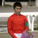 高知競馬の永森大智が銃刀法違反で騎乗停止
