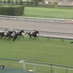 【2歳新馬】来年のオークス馬決定!?