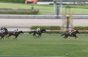 【桑名特別】ソンシ、強い