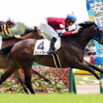 ボンドガール →主な勝鞍 "2歳新馬戦"